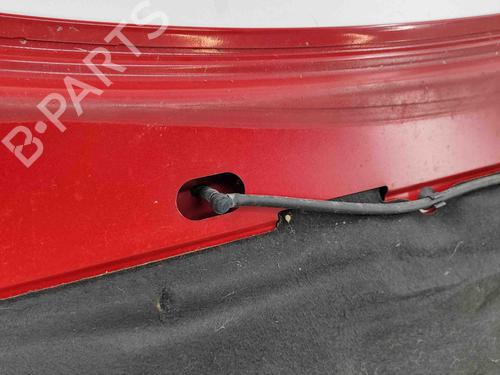 Hood VOLVO C30 (533) 2.0 D | BP23250038C1 