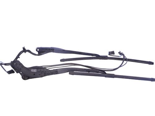 Used Front windshield wiper arm Front windshield wiper arm MERCEDES-BENZ SL (R231) 400 (231.465) (333 hp) 30620449 30620449