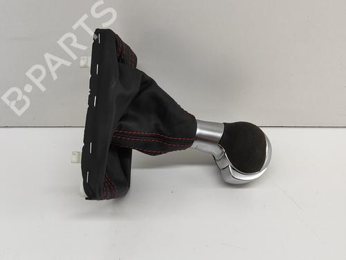 Shift knob AUDI A3 Sportback (8VA, 8VF) RS3 quattro | BP24142475I34 