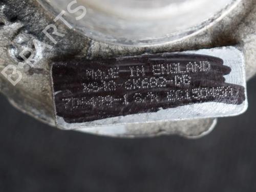 Turbocharger/Supercharger FORD FOCUS II (DA_, HCP, DP) 1.8 TDCi | BP6716753M71 