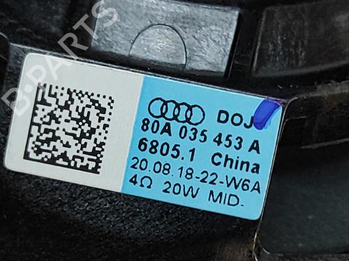 Speaker AUDI A6 C8 Avant (4A5) 40 TDI Mild Hybrid quattro | BP28160309E2 
