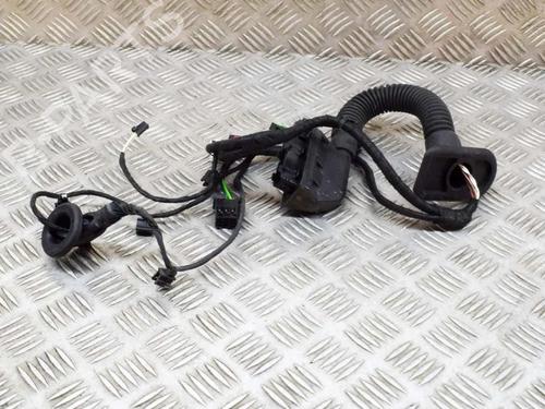 Used Wiring harness MERCEDES-BENZ E-CLASS (W213) E 220 d (213.004) (163 hp) 15004807