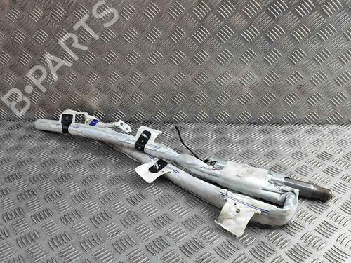 Right curtain airbag FORD RANGER (TKE) 3.2 TDCi 4x4 | BP27576925C12