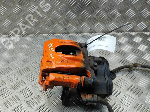Left rear brake caliper AUDI A4 B9 Avant (8W5, 8WD) S4 TDI Mild Hybrid quattro | BP36180854M107 - Image 4
