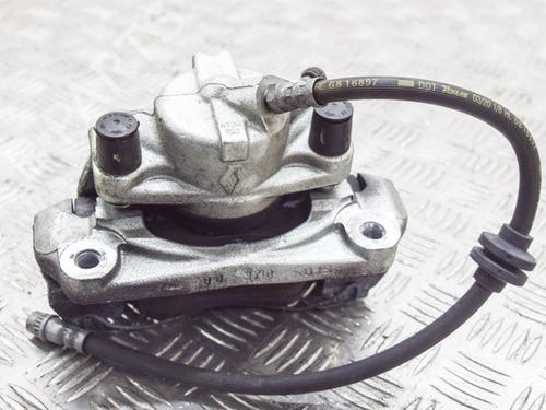 Used Right front brake caliper RENAULT CAPTUR II (HF_) 1.0 TCe 90 ECO-G (HFM6) (91 hp) 27749686