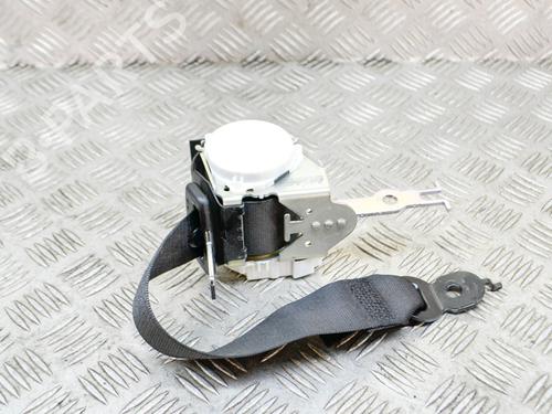 Rear left seatbelt BMW 5 (F10) 535 d | BP10401759I29 