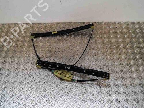 Front right window mechanism AUDI Q7 (4LB) 3.0 TDI quattro | BP6732296C23
