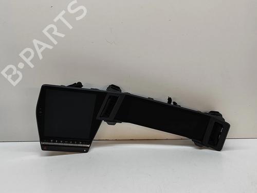 Used Instrument cluster RENAULT AUSTRAL E-TECH 200 Hybrid (HGM2) (199 hp) 29007575