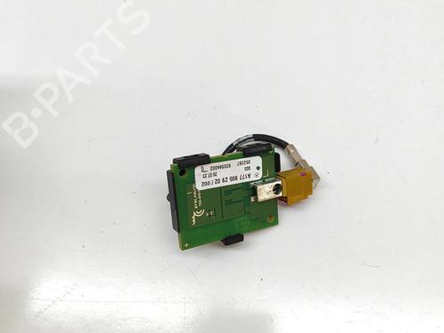 Antenne/Base MERCEDES-BENZ GLB (X247) GLB 200 Mild-Hybrid (247.687) | BP28437960C140 - Image 5