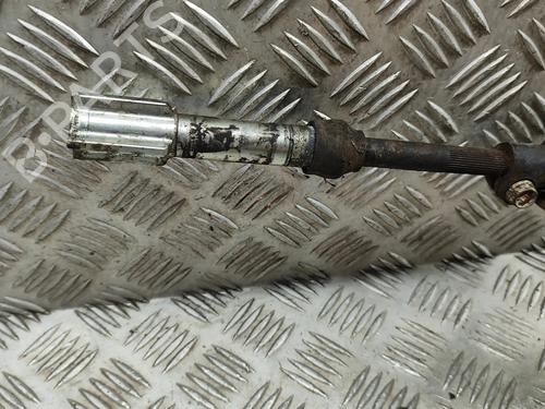 Steering rack LEXUS GS (_S16_) 300 (JZS160_, JZS160R) | BP27616480M22 