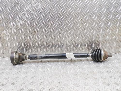 Used Right front driveshaft Right front driveshaft AUDI A3 Sportback (8VA, 8VF) 1.6 TDI (110 hp) 40014555 40014555