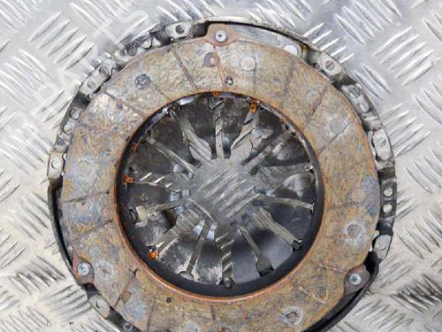 Other NISSAN QASHQAI II (J11, J11_) 1.2 DIG-T | BP14610532O1 