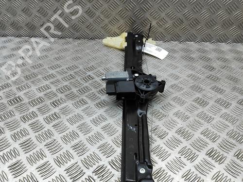 Front left window mechanism OPEL VIVARO C Bus (K0) 2.0 | BP33393229C22 - Image 6