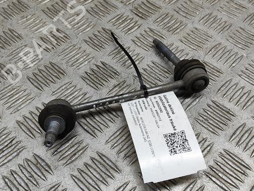 Other MERCEDES-BENZ EQS (V297) EQS 450+ (297.123) | BP28549717O1