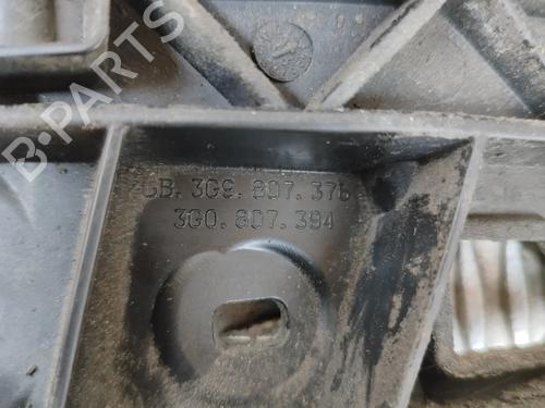 Rear bumper bracket VW PASSAT B8 Variant (3G5, CB5) 2.0 TDI | BP23248792C159 