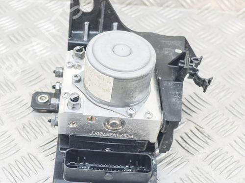 Used ABS pump FIAT 500X (334_) 1.4 (334AXC1B, 334AXC11) (140 hp) 28546333