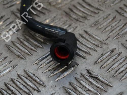 Pipe MERCEDES-BENZ C-CLASS (W205) C 250 BlueTEC / d (205.008, 205.006) | BP14658309M125 