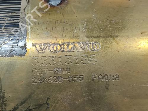 Catalyst VOLVO XC40 (536) B3 Mild-Hybrid | BP33369689M10 - Image 6