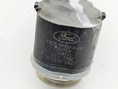 Módulo eletrónico FORD RANGER (TKE) 2.0 EcoBlue 4x4 | BP29975706M83 