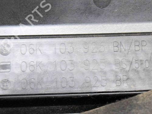 Upper protection VW ARTEON (3H7, 3H8) 2.0 TSi 4motion | BP27764844M93 