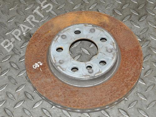 Used Other Other MINI MINI (F55) Cooper (136 hp) 33343738 33343738