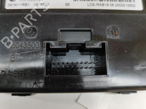 Electronic module VW T-ROC (A11, D11) 1.0 TSI | BP24581571M83 