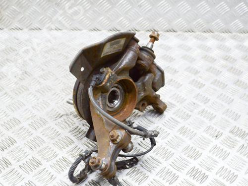 Left front steering knuckle KIA CARENS III MPV (UN) 2.0 CVVT | BP14629540M25 
