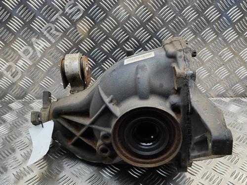 Rear differential MERCEDES-BENZ C-CLASS T-Model (S205) C 300 BlueTEC Hybrid / h (205.212) | BP28194602M24 