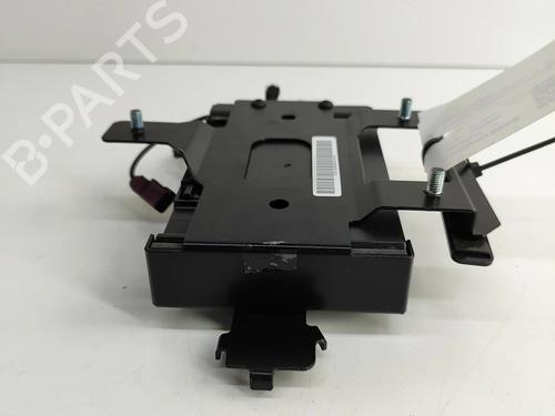 Electronic module MASERATI QUATTROPORTE VI 3.0 D | BP24818455M83  - Image 6