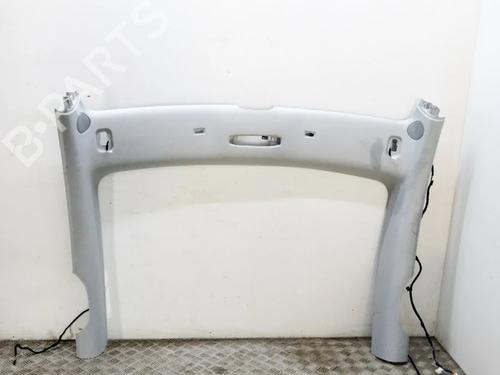 Interiør tag Interiør tag TESLA MODEL Y (5YJY) EV Performance All-wheel Drive (462 hp) 33351357 33351357