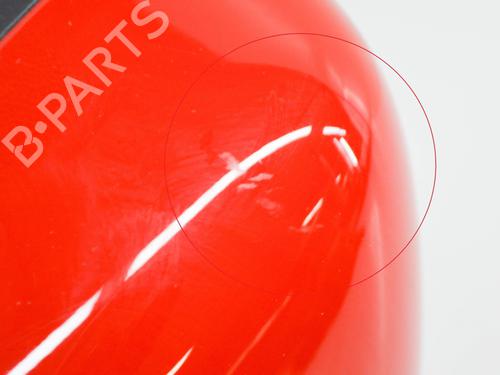 Left mirror FORD FIESTA VII (HJ, HF) 1.0 EcoBoost | BP14912998C26 
