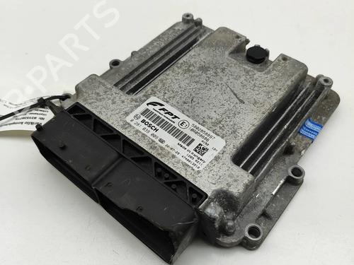 Engine control unit (ECU) IVECO DAILY VI Platform/Chassis 33S14, 35S14, 35C14, 38S14 | BP27934010M57 - Image 3
