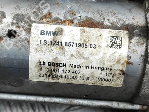Starter BMW X1 (E84) xDrive 18 d | BP31748686M8  - Image 6
