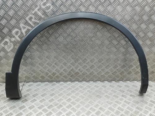 Used Front right wheel arch trim Front right wheel arch trim VW TIGUAN (AD1, AX1) 2.0 TDI (150 hp) 33465332 33465332