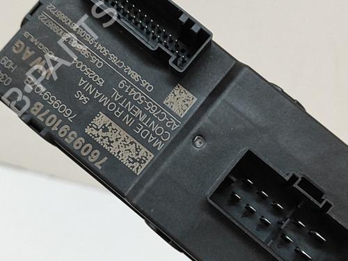 Elektronisk modul VW TOUAREG (CR7, RC8) 3.0 TDI 4motion | BP27315159M83 