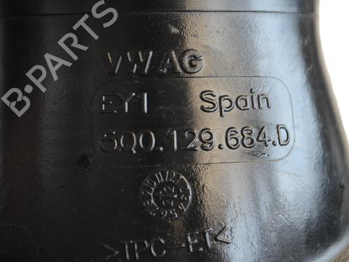 Pipe VW T-ROC (A11, D11) 1.5 TSI | BP33360119M125  - Image 5