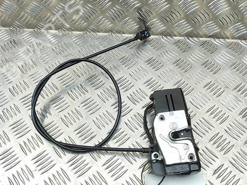 Rear left lock TESLA MODEL S (5YJS) P100D AWD | BP33390517C100 - Image 3