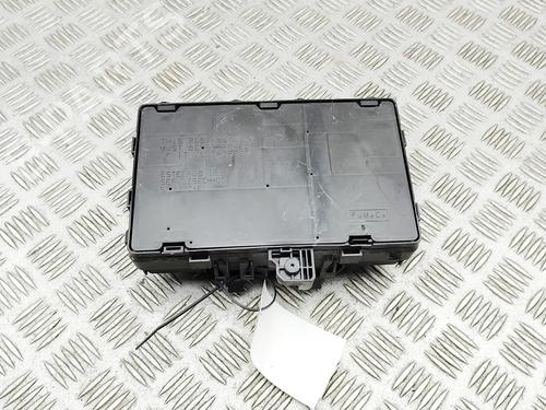 Fuse box FORD RANGER (TKE) 2.0 EcoBlue 4x4 | BP32119474E1 