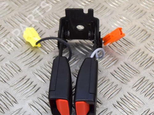 Seat buckle VOLVO XC40 (536) T4 AWD | BP14609789I32 