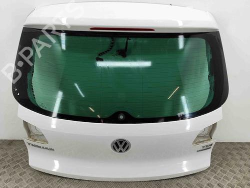 Used Tailgate VW TIGUAN (5N_) 2.0 TDI (140 hp) 29752808