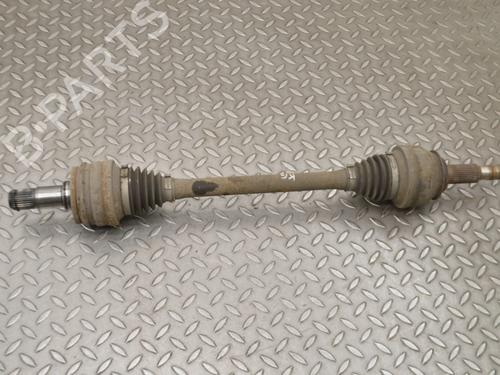 Left rear driveshaft LEXUS IS III (_E3_) 300h (AVE30_, AVE30R) | BP33239468M40 - Image 3