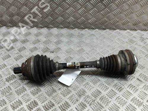 Left front driveshaft VW PASSAT B8 (3G2, CB2) 2.0 TDI | BP17865330M38