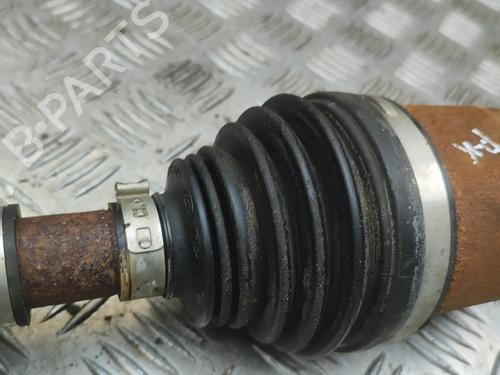 Left front driveshaft KIA XCEED (CD) 1.6 CRDi 136 | BP33661495M38  - Image 5