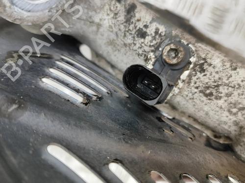 Left front steering knuckle AUDI A5 Sportback (F5A, F5F) S5 TFSI quattro | BP27289954M25