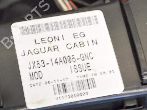 Wiring harness JAGUAR F-TYPE Coupe (X152) 2.0 Ti4 | BP14622415E16 