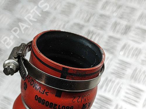 Pipe OPEL CROSSLAND X / CROSSLAND (P17, P2QO) 1.2 (75) | BP28552203M125 