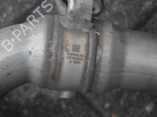 Udstødningssystem BMW 3 Touring (G21, G81) 330 e Plug-in-Hybrid | BP30247635M121