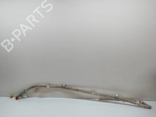 right-curtain-airbag-porsche-cayenne-9pa-2002-2003-2004-2005-2006-2007-2008-2009-2010-23249082 main image