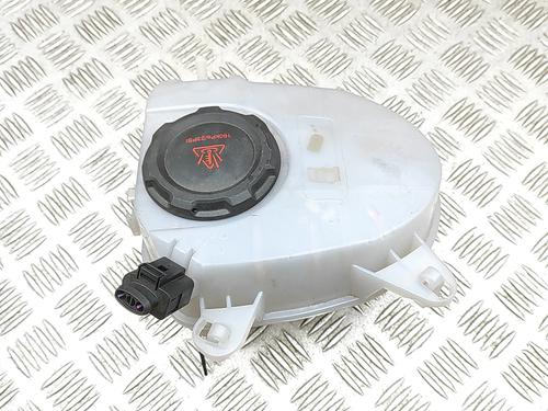 Vaso de expansão CUPRA LEON Sportstourer (KL8, KU8, KUD) 2.0 VZ 4Drive (333 hp) 30857332