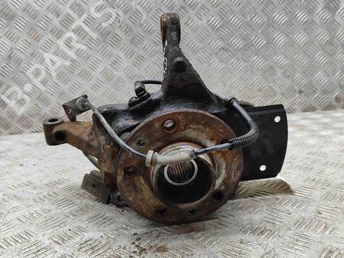 Used Left front steering knuckle FIAT TALENTO Van (296_) 1.6 D (125 hp) 16194553